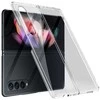 OEM CLEAR DĖKLAS, skirtas SAMSUNG Z Fold 4 5G skaidrus