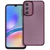 Oem VARIETE dėklas, skirtas SAMSUNG A05s violetinis