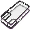 Oem Dėklas NEO skirtas Samsung Galaxy A05S violetinės spalvos
