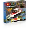 STAX "Lenktyninis automobilis",6+