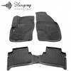 Stingray Guminiai kilimėliai FORD C-Max 2003-2010m.