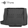 Stingray Guminis bagažinės kilimėlis BMW 1 E87 2004-2011m.
