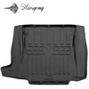 Stingray Guminis bagažinės kilimėlis BMW 1 E87 2004-2011m.