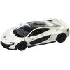 KiNSMART automobilis, McLaren P1, baltas