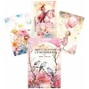 AGM Sweet Blossom Lenormand Kortos