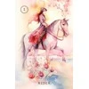 AGM Sweet Blossom Lenormand Kortos