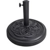 Relaxdays Skėčio stovas 12 kg