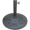 Relaxdays Skėčio stovas 14 kg
