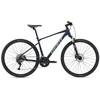 Krosinis dviratis Giant Roam 1 Disc Metallic Navy (2025), S