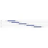 Krosinis dviratis Giant Roam 1 Disc Metallic Navy (2025), S