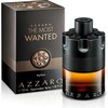 Kvepalai vyrams Azzaro The Most Wanted Parfum, 100 ml