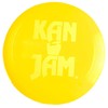Diskas KANJAM yellow