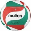 Molten Tinklinio kamuolys training V5M4500-X sint. oda 5d.