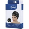 Kepuraitė plauk. mot. su pamušalu FASHY 3428 20