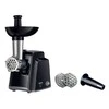 Mėsmalė Shaver for grinding meat Tefal NE10583 (1400W, juodos spalvos)