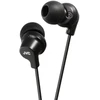 JVC HA-FX10-B-E Ausinės Įkišamos į ausį Juoda