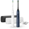 Elektrinis dantų šepetėlis Philips Sonicare Series 5500 HX7119/01