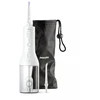 Burnos irigatorius Philips Sonicare Cordless Power Flosser 3000 (HX3826/31)