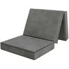 Maxi Caso Sulankstomas Čiužinys 200x80x14 cm