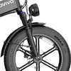 OVIVO Hyper V2 Pro 2.0 elektrinis dviratis