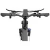 OVIVO Hyper V2 Pro 2.0 elektrinis dviratis