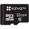 Atminties kortelė Micro SD 32GB EZVIZ CS-CMT-CARDT32GDD
