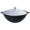 Kamado Bono Uzbekiškas kazanas 16L