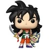FUNKO POP! Vinilinė figūrėlė: Dragon Ball - Yamcha &amp; Puar, 9.5 cm