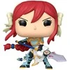 FUNKO POP! Vinilinė figūrėlė: Fairy Tail 100 Years Quest - Erza, 9 cm