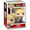FUNKO POP! Vinilinė figūrėlė: Fairy Tail 100 Years Quest - Lucy, 9 cm