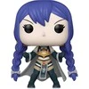 FUNKO POP! Vinilinė figūrėlė: Fairy Tail 100 Years Quest - Wendy, 9 cm