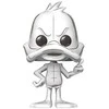 FUNKO POP! Vinilinė figūrėlė: Looney Tunes - Daffy Duck, 9 cm