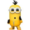 FUNKO POP! Vinilinė figūrėlė: Minions 2 - Kung Fu Kevin, 9 cm