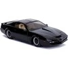 Jada Toys Jada Knight Rider auto Kitt