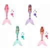 Mattel BARBIE COLOR REVEAL undinės siurprizų rinkinys, brangakmenių serija (JMW61)