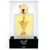 Unisex kvepalai Lattafa Al Areeq Gold EDP, 100 ml