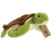 AURORA ECO NATION Pliušinis vėžlys, 27 cm