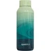Quokka Solid – nerūdijančio plieno termo butelis 510 ml (vandenynas)