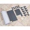 „Bestway Glacial Dip WALKING“ bakų rinkinys + siurblys 150x90 cm 6002N