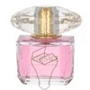 Kvepalai moterims Versace Bright Crystal Parfum PP, 90 ml