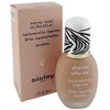 Ilgai išliekantis makiažo pagrindas Sisley Phyto Teint Ultra Éclat, spalva: 3C (3) Natural, 30 ml