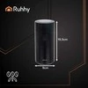 Elektrinė kavamalė Ruhhy 26219, 150 W, juoda