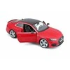Bburago BURAGO automodelis 1/24 Audi RS 5 Coupe 2019, 18-21090