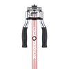 GLOBBER paspirtukas Flow Element Lights, rožinio aukso, 721-210
