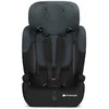 KINDERKRAFT automobilinė kėdutė COMFORT UP i-Size, juodos spalvos, KCCOUP02BLK0000