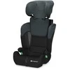 KINDERKRAFT automobilinė kėdutė COMFORT UP i-Size, juodos spalvos, KCCOUP02BLK0000