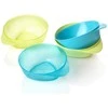 TOMMEE TIPPEE dubenėliai EASY SCOOP, 4 vnt., 44671493