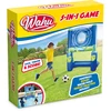 Hipo WAHU pripučiamas vandens žaidimas 5-in-1 Game, 920759002