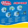 Hipo WAHU pripučiamas vandens žaidimas 5-in-1 Game, 920759002