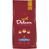 Delcon Visavertis pašaras šunims senjorams SENIOR, didelių veislių šunims / 12 kg